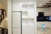 Lovely house with court yard and roof terrace for rent in Tay Ho, Hanoi